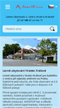 Mobile Screenshot of amashk.cz